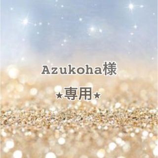 Azukoha様　★専用★(各種パーツ)