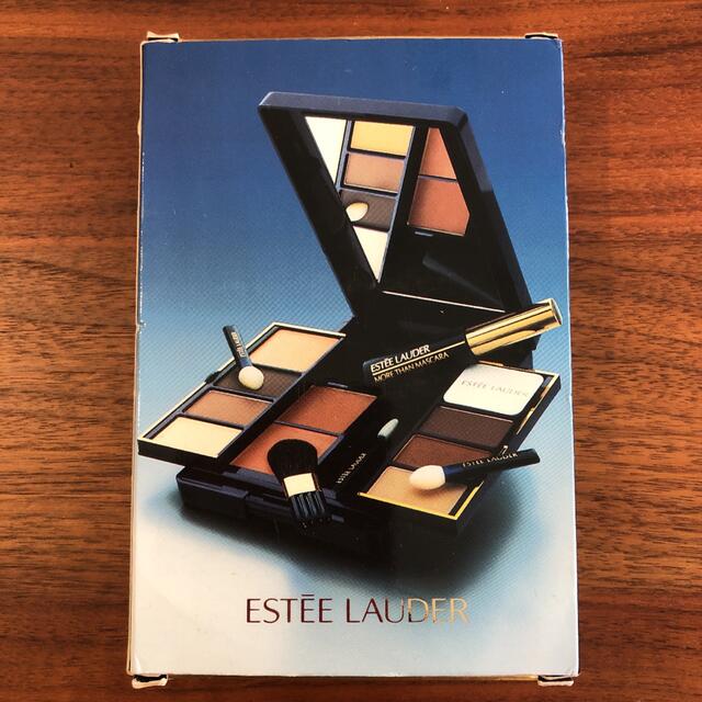 Estee Lauder(エスティローダー)のエスティーローダーパレット コスメ/美容のキット/セット(コフレ/メイクアップセット)の商品写真