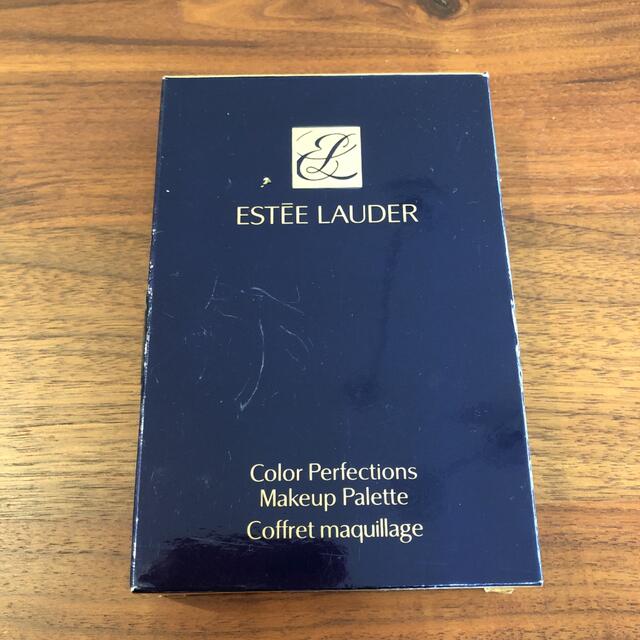 Estee Lauder(エスティローダー)のエスティーローダーパレット コスメ/美容のキット/セット(コフレ/メイクアップセット)の商品写真