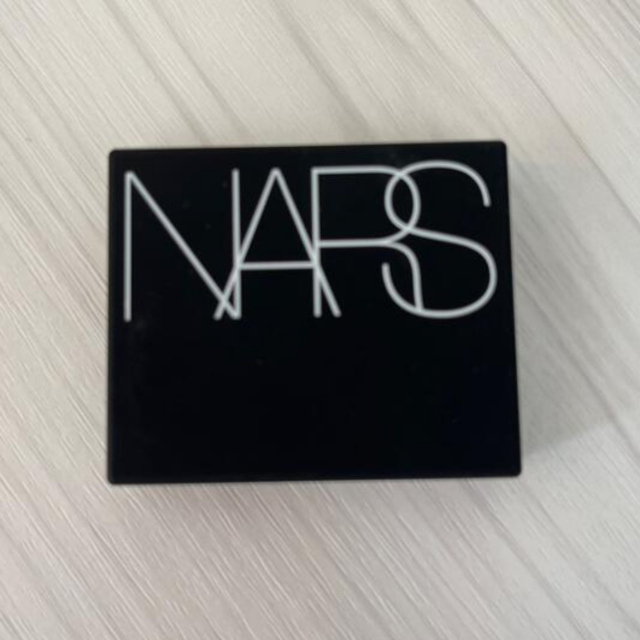 NARS(ナーズ)のNARS ブラッシュミニ 4013N オーガズム コスメ/美容のベースメイク/化粧品(チーク)の商品写真