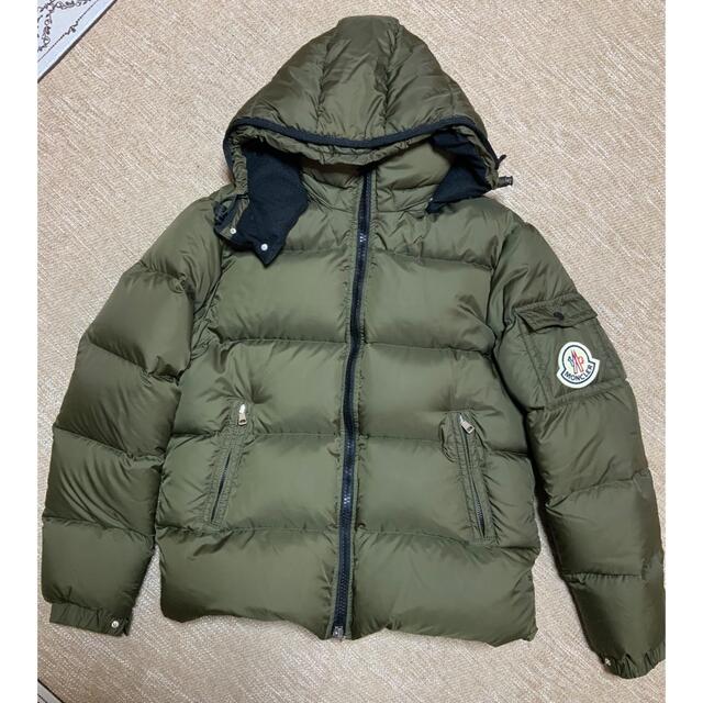 MONCLER HIMALAYA サイズ3-