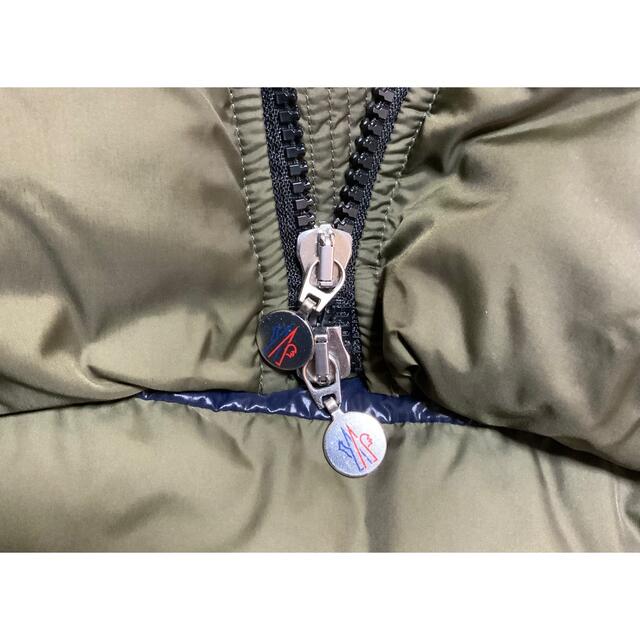 MONCLER - MONCLER HIMALAYA サイズ3の通販 by unlimit's shop MONCLER - MONCLER HIMALAYA サイズ3の通販 by unlimit's shop
