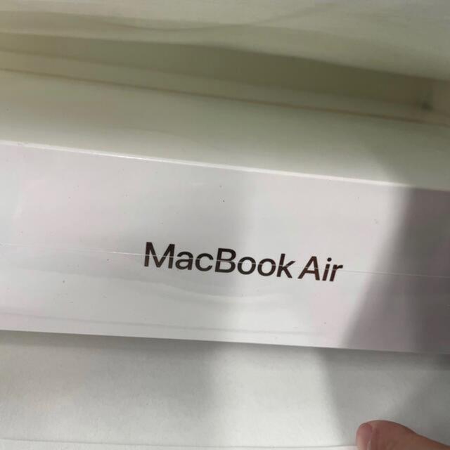 ふるさと割】 Mac (Apple) - MacBook Air M1 13インチ 8GB 256GB