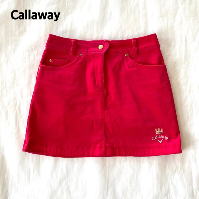 Callaway スカート