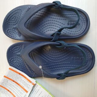 クロックス(crocs)のcrocs(サンダル)