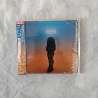 H.E.R.(R&B/ソウル)