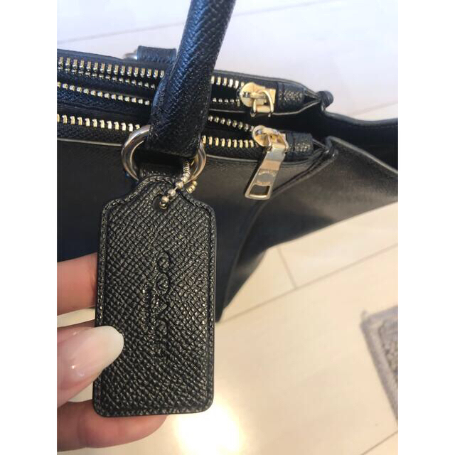 COACH(コーチ)のCOACH バック レディースのバッグ(ハンドバッグ)の商品写真