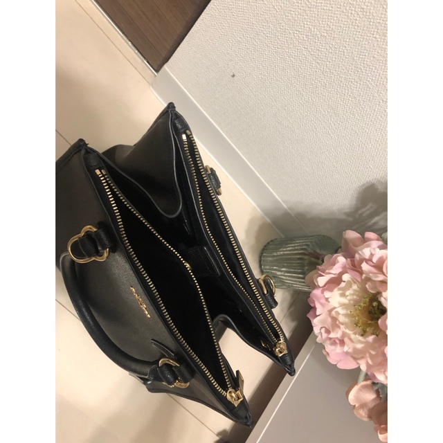 COACH(コーチ)のCOACH バック レディースのバッグ(ハンドバッグ)の商品写真