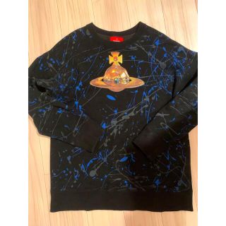 VivienneWestwood  トレーナー