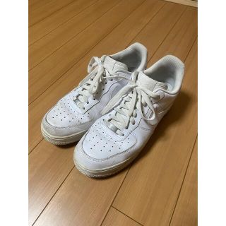 ナイキ(NIKE)の即決◎ 人気 NIKE エアフォースワン '07 29cm ホワイト ローカット(スニーカー)