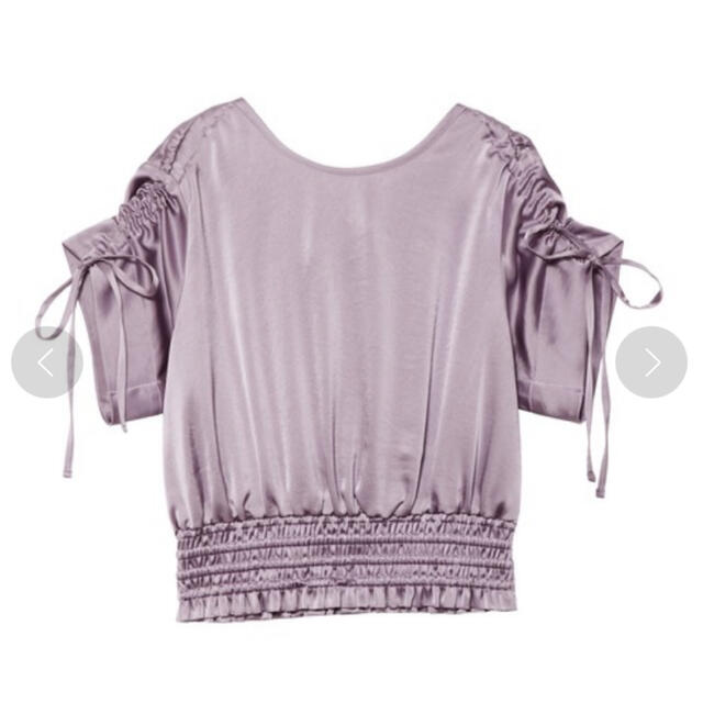 PAMEO POSE Courtney Blouse 値引きする 6300円 www.gold-and-wood.com