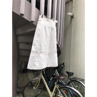ヴィトン(LOUIS VUITTON) ロングスカート/マキシスカートの通販 17点 ...