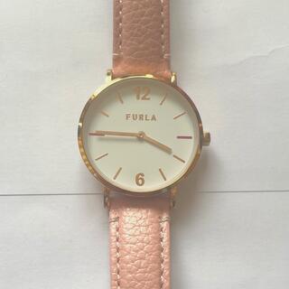 フルラ(Furla)のFURLA ジャーダシリーズ 腕時計 ピンク フルラ (腕時計)
