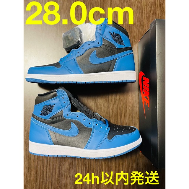 エアジョーダン1HighカラーNike Air Jordan 1 High OG