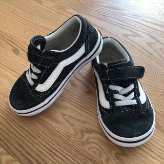 ヴァンズ(VANS)のVANSスニーカー(スニーカー)