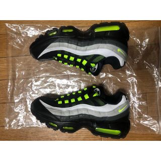 ナイキ(NIKE)のNIKE by you エアマックス95 アンロックド　26cm(スニーカー)