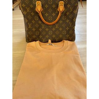 ルイヴィトン(LOUIS VUITTON)のはるか様専用　ルイヴィトンスピーディー30  (ボストンバッグ)