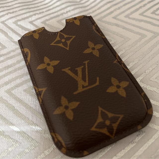 LOUIS VUITTON - ヴィトン ケースの通販 by 売り尽くし！！ごん's shop｜ルイヴィトンならラクマ