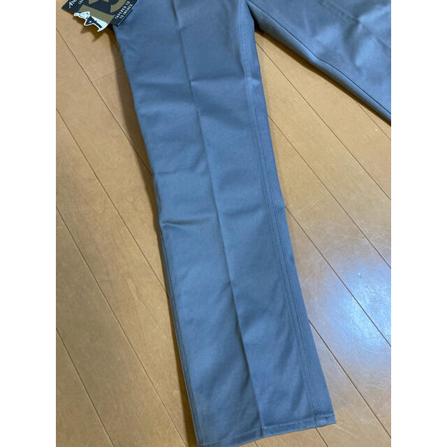 anatomica マックイーンパンツ 32インチ グレー 新品未使用品