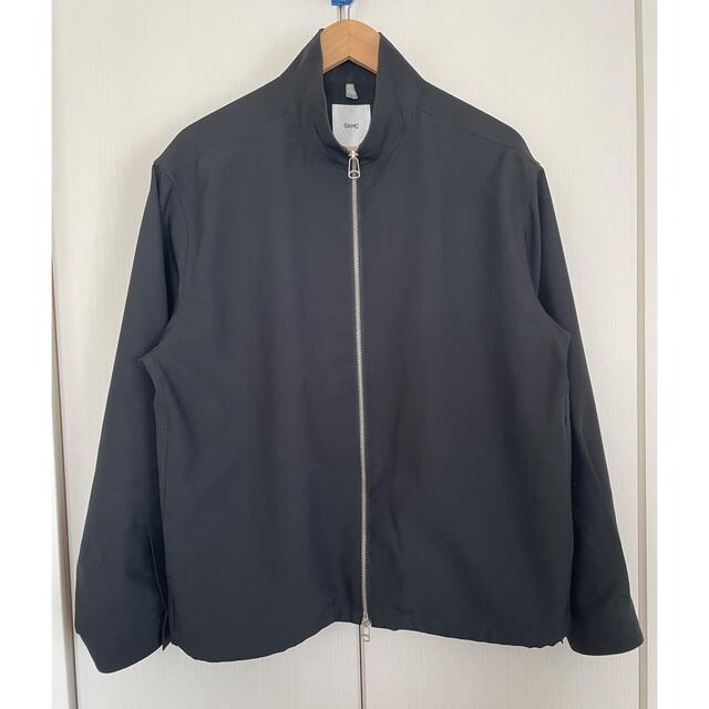 Jil Sander(ジルサンダー)のOAMC SYSTEM FULL ZIP SHIRTS サイズS メンズのジャケット/アウター(ブルゾン)の商品写真