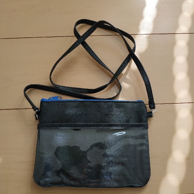 ミッフィー ミニショルダー スマホバッグ レディースのバッグ(ショルダーバッグ)の商品写真