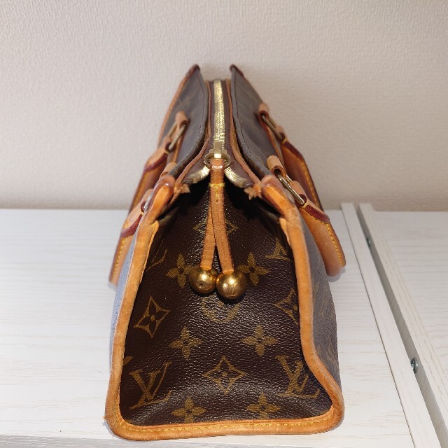 【LOUIS VUITTON】ポパンクール 2