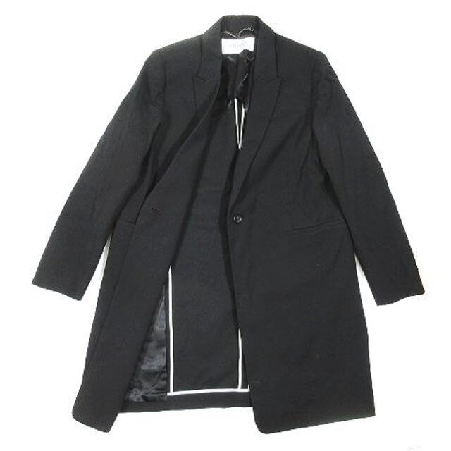 ADORE - 16SS アドーア ADORE ハイカウントストレッチ チェスターコート