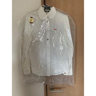 ヴィヴィアンウエストウッド(Vivienne Westwood)のヴィヴィアン　シャツ(シャツ/ブラウス(長袖/七分))