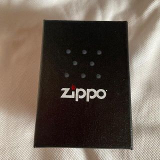 ジッポー(ZIPPO)の最終価格☆メビウスZIPPO非売品(タバコグッズ)