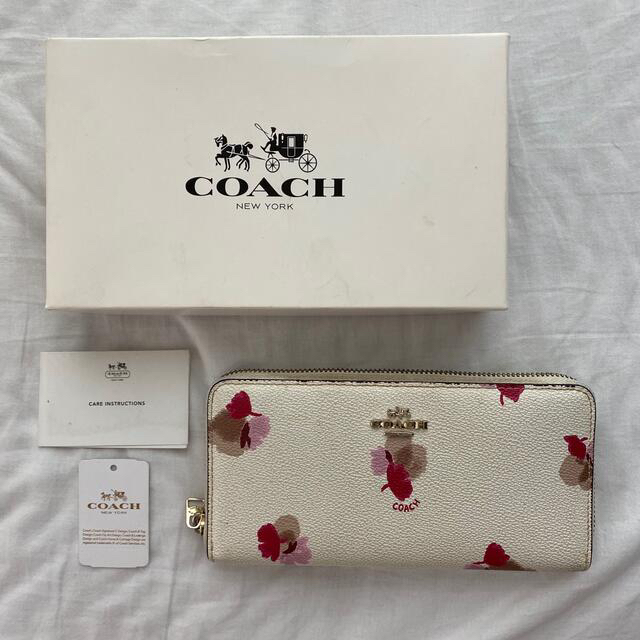 COACH(コーチ)の財布　コーチ メンズのファッション小物(長財布)の商品写真