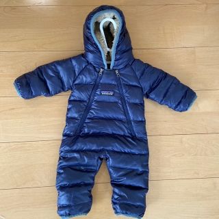 パタゴニア(patagonia) スーツ ベビー ジャケット/コートの通販 56点 