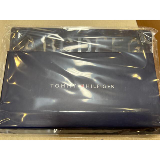 TOMMY HILFIGER(トミーヒルフィガー)のTommyHILFIGER レディースのバッグ(エコバッグ)の商品写真