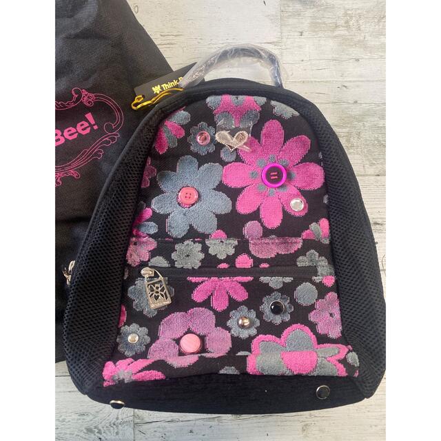 超美品 ✨新品未使用 シンクビー リュック labca.com.ar
