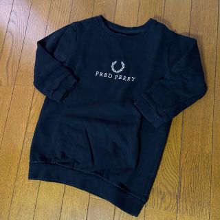 フレッドペリー(FRED PERRY)のFRED PERRY♡トレーナー(Tシャツ/カットソー)