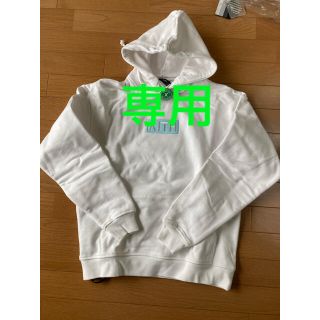 専用　　　kith シンプソンズ　スウェットパーカー(パーカー)