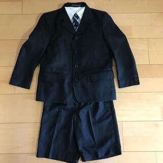 ヒロミチナカノ(HIROMICHI NAKANO)のヒロミチナカノ　120スーツ(ドレス/フォーマル)