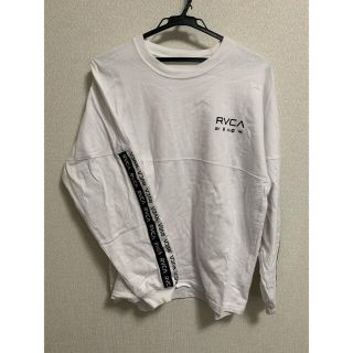 ルーカ(RVCA)のRVCA♡ロンT(Tシャツ/カットソー(七分/長袖))