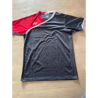 ヨネックス(YONEX)のながまるさん専用　　ヨネックス　Tシャツ(バドミントン)