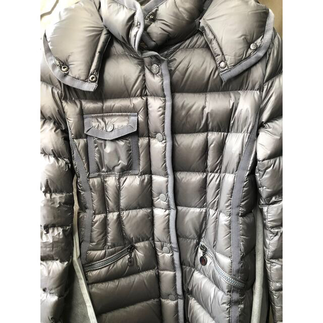 MONCLER - モンクレールダウン確認用