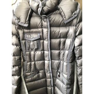 モンクレール(MONCLER)のモンクレールダウン確認用(ダウンコート)