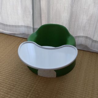 バンボ(Bumbo)のバンボ　テーブル付き(その他)