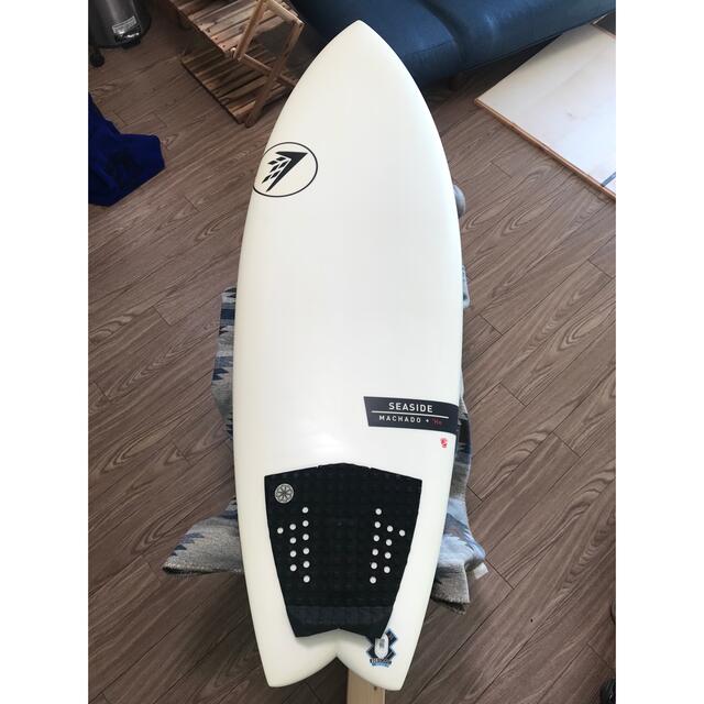 FIREWIRE SEASIDE5'5×20 15/16×2 1/2-31.5L