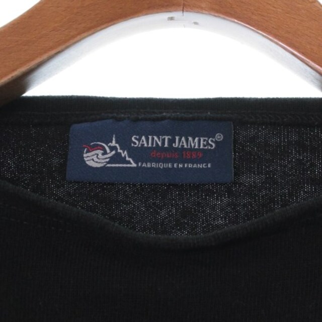 SAINT JAMES(セントジェームス)のSAINT JAMES Tシャツ・カットソー メンズ メンズのトップス(Tシャツ/カットソー(半袖/袖なし))の商品写真