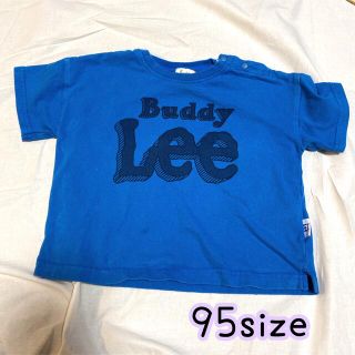 Lee Tシャツ 95size 子供服 男の子(Tシャツ/カットソー)