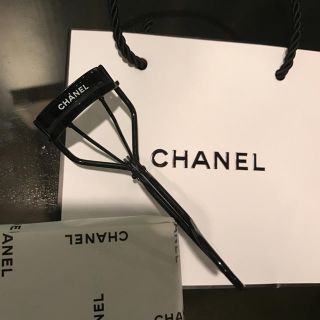 シャネル(CHANEL)のシャネル♡ビューラー(マスカラ)