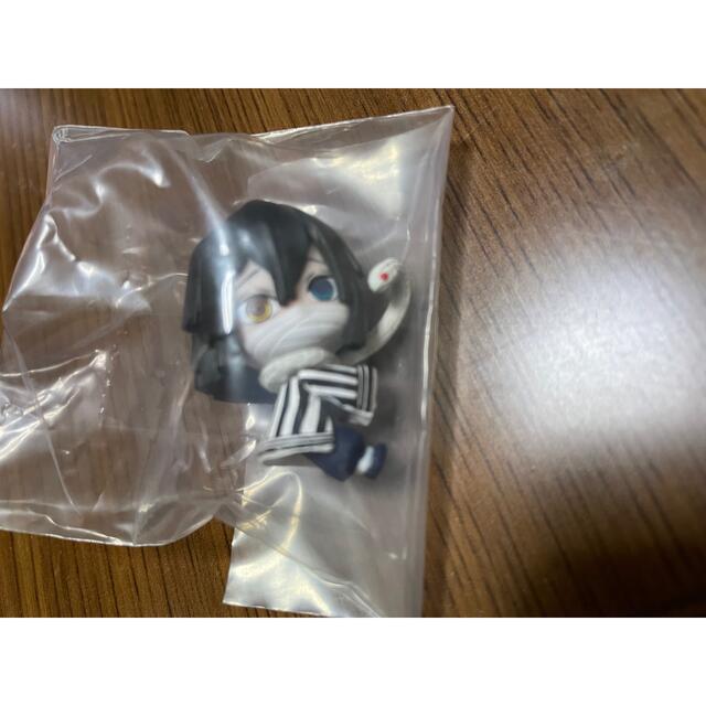 鬼滅の刃 はぐこっと 伊黒小芭内 エンタメ/ホビーのおもちゃ/ぬいぐるみ(キャラクターグッズ)の商品写真