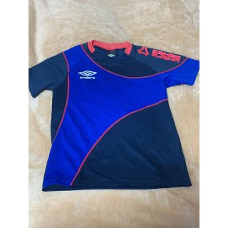 アンブロ(UMBRO)の140 Tシャツ (その他)