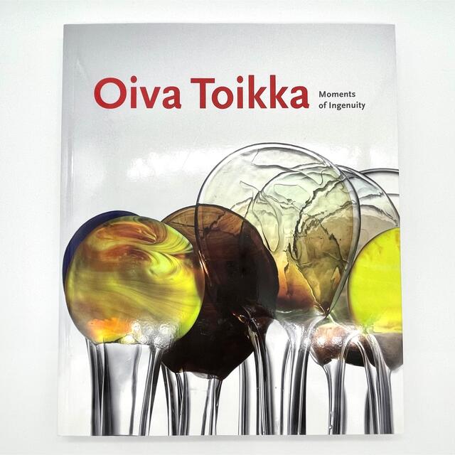 Oiva Toikka Moments of Ingenuity