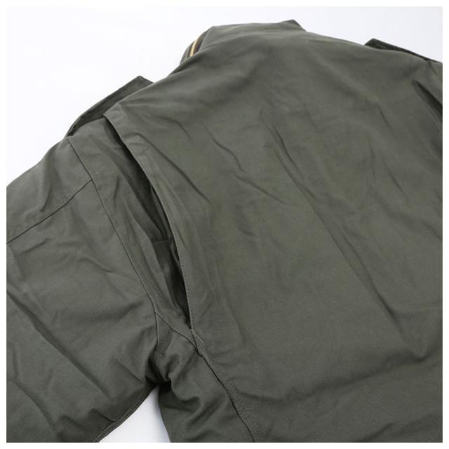 ROTHCO(ロスコ)の【並行輸入】 Rothco ロスコ M-65 Field Jacket メンズのジャケット/アウター(ダッフルコート)の商品写真