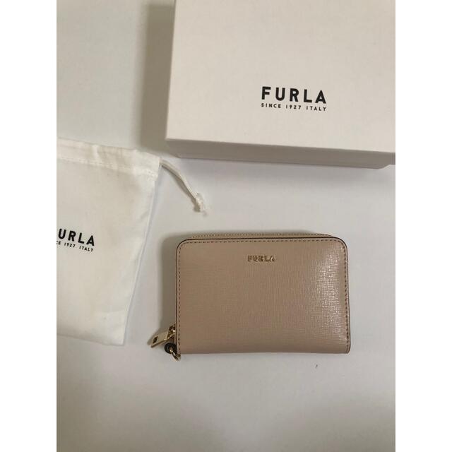 Furla(フルラ)のFURLA小銭入れ レディースのファッション小物(コインケース)の商品写真